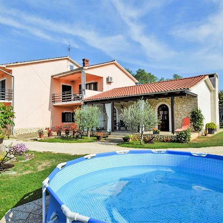 Holiday Home Cekic - Roj506 By Interhome Sosici Экстерьер фото