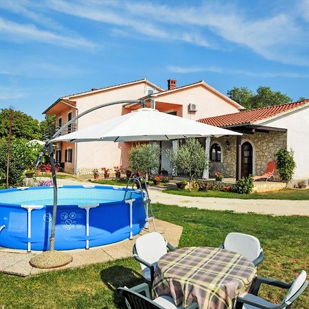 Holiday Home Cekic - Roj506 By Interhome Sosici Экстерьер фото