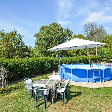 Holiday Home Cekic - Roj506 By Interhome Sosici Экстерьер фото