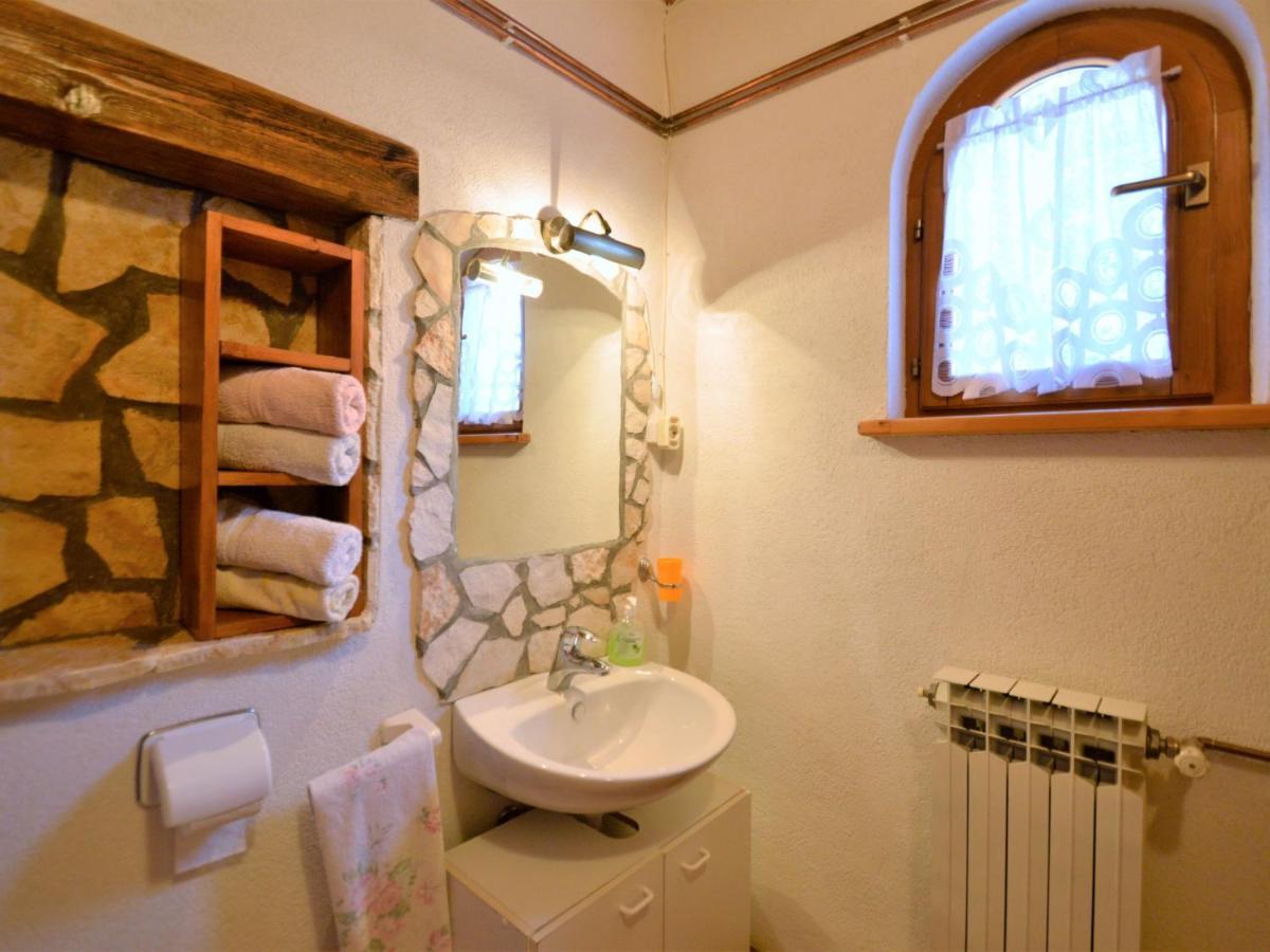 Holiday Home Cekic - Roj506 By Interhome Sosici Экстерьер фото
