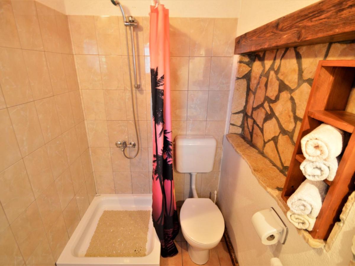Holiday Home Cekic - Roj506 By Interhome Sosici Экстерьер фото