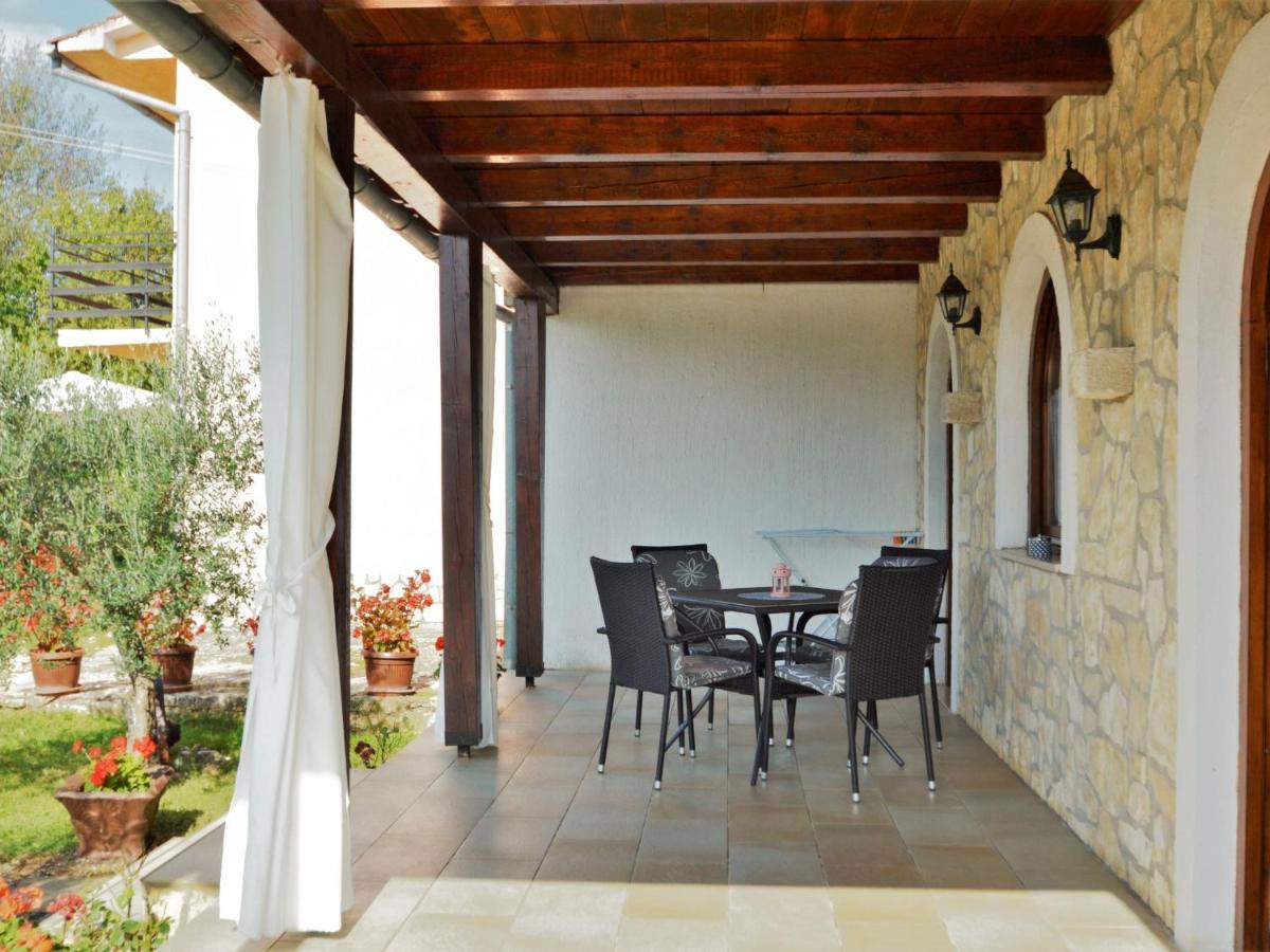 Holiday Home Cekic - Roj506 By Interhome Sosici Экстерьер фото