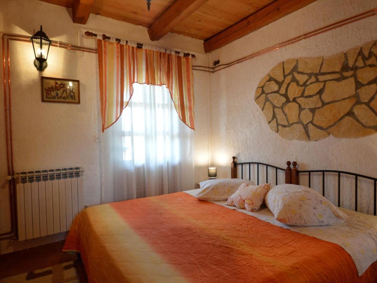 Holiday Home Cekic - Roj506 By Interhome Sosici Экстерьер фото