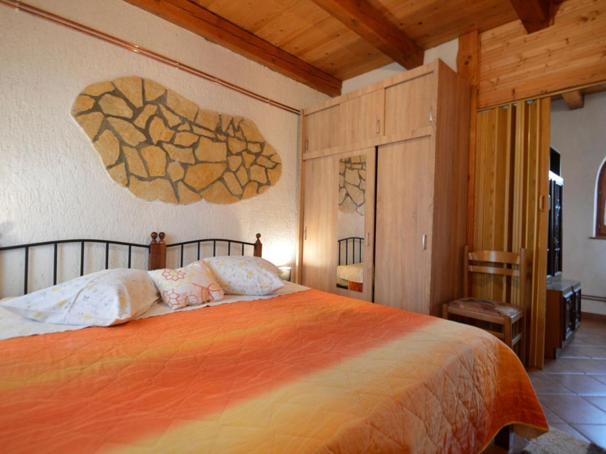 Holiday Home Cekic - Roj506 By Interhome Sosici Экстерьер фото