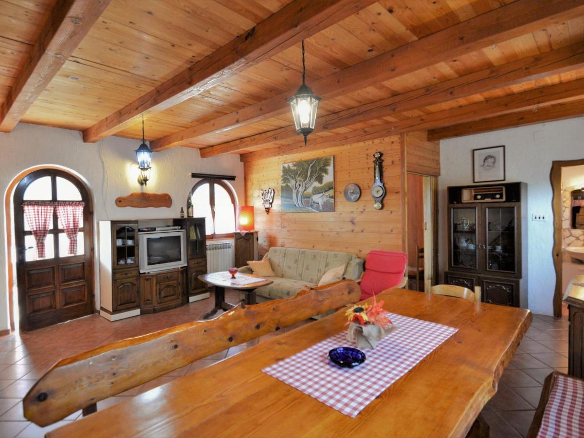 Holiday Home Cekic - Roj506 By Interhome Sosici Экстерьер фото